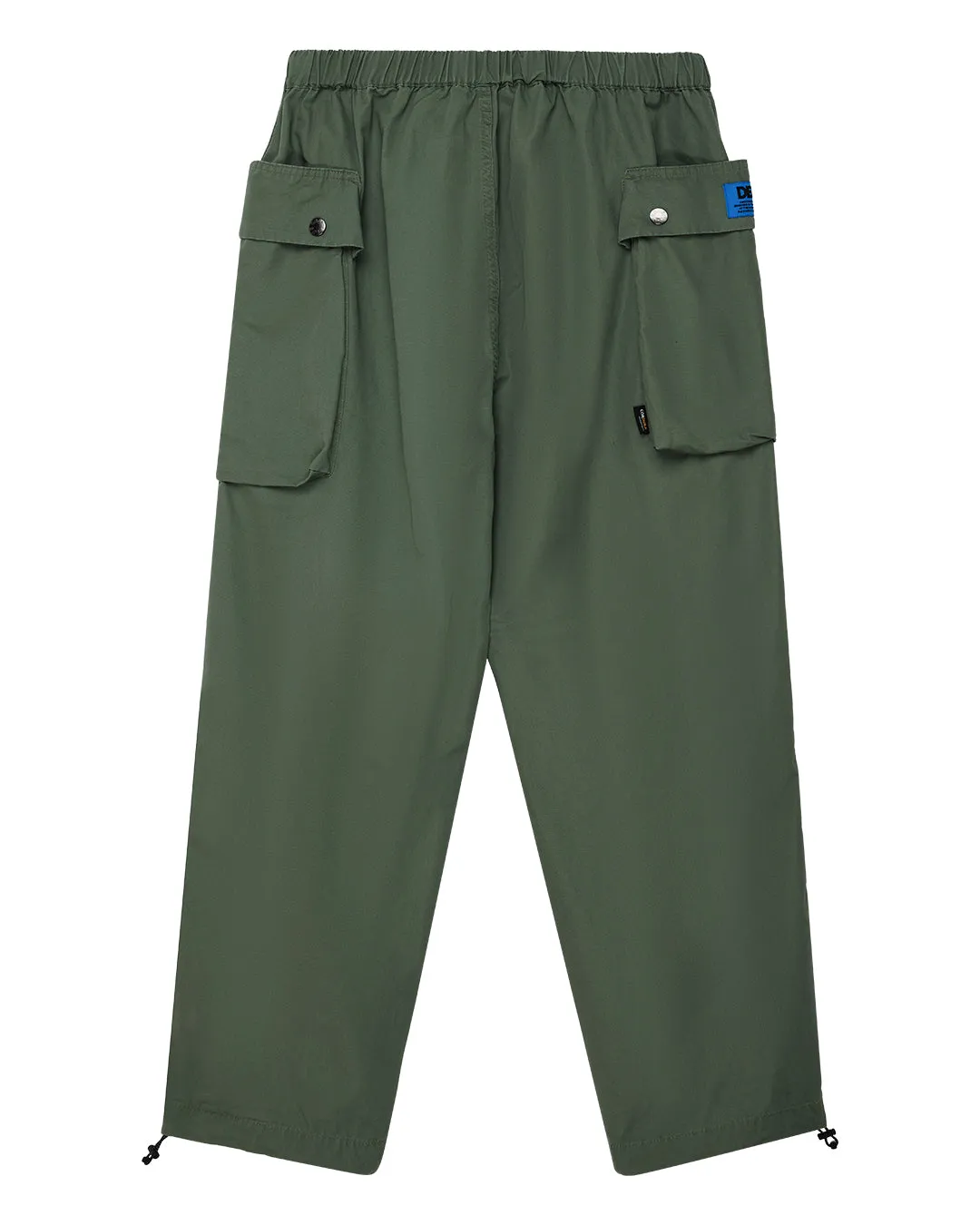 Duck Dive Pant - Clover sold by Deus Ex Machina product image thumbnail 5