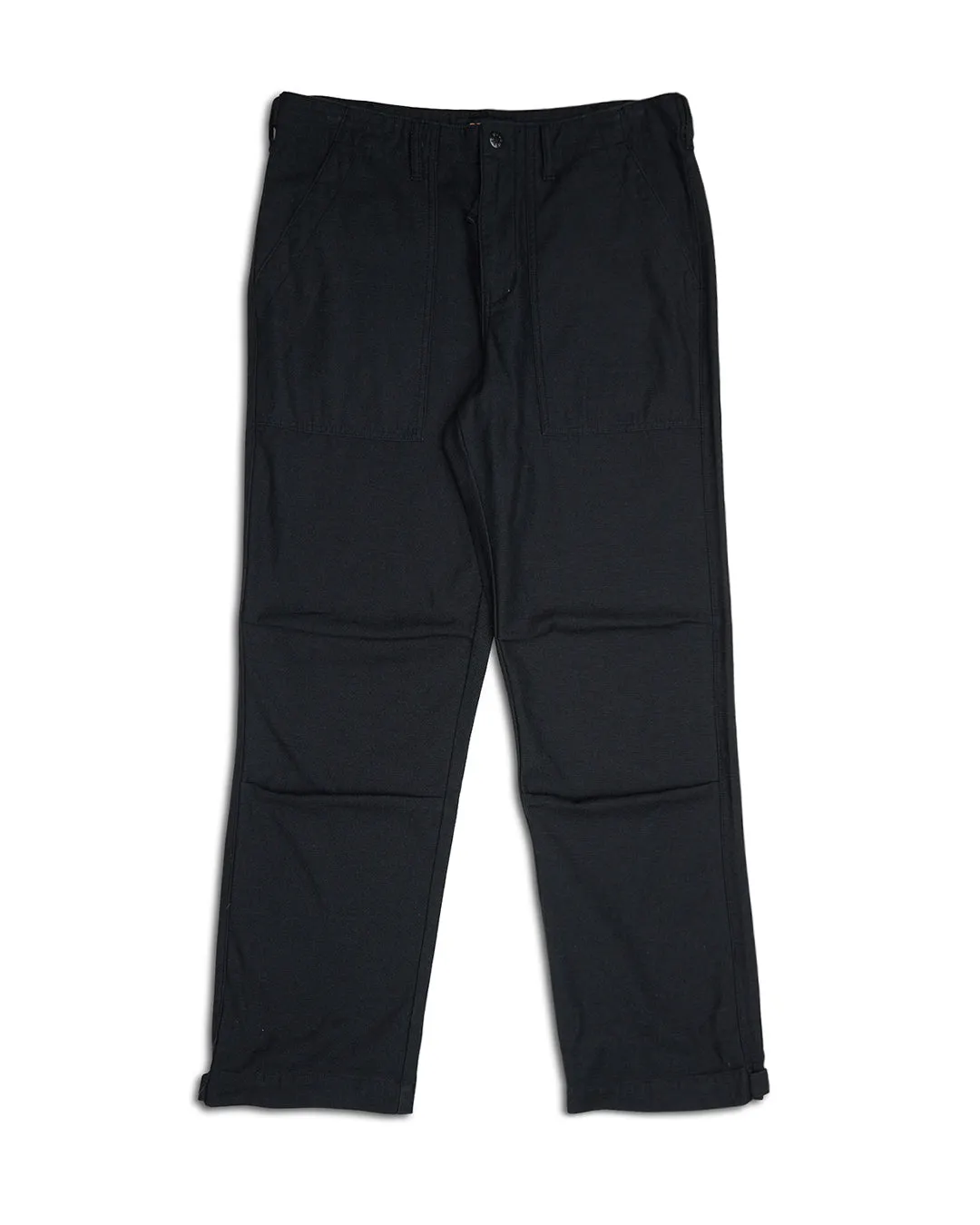 Dennis Fatigue Pant - Black sold by Deus Ex Machina product image thumbnail 5