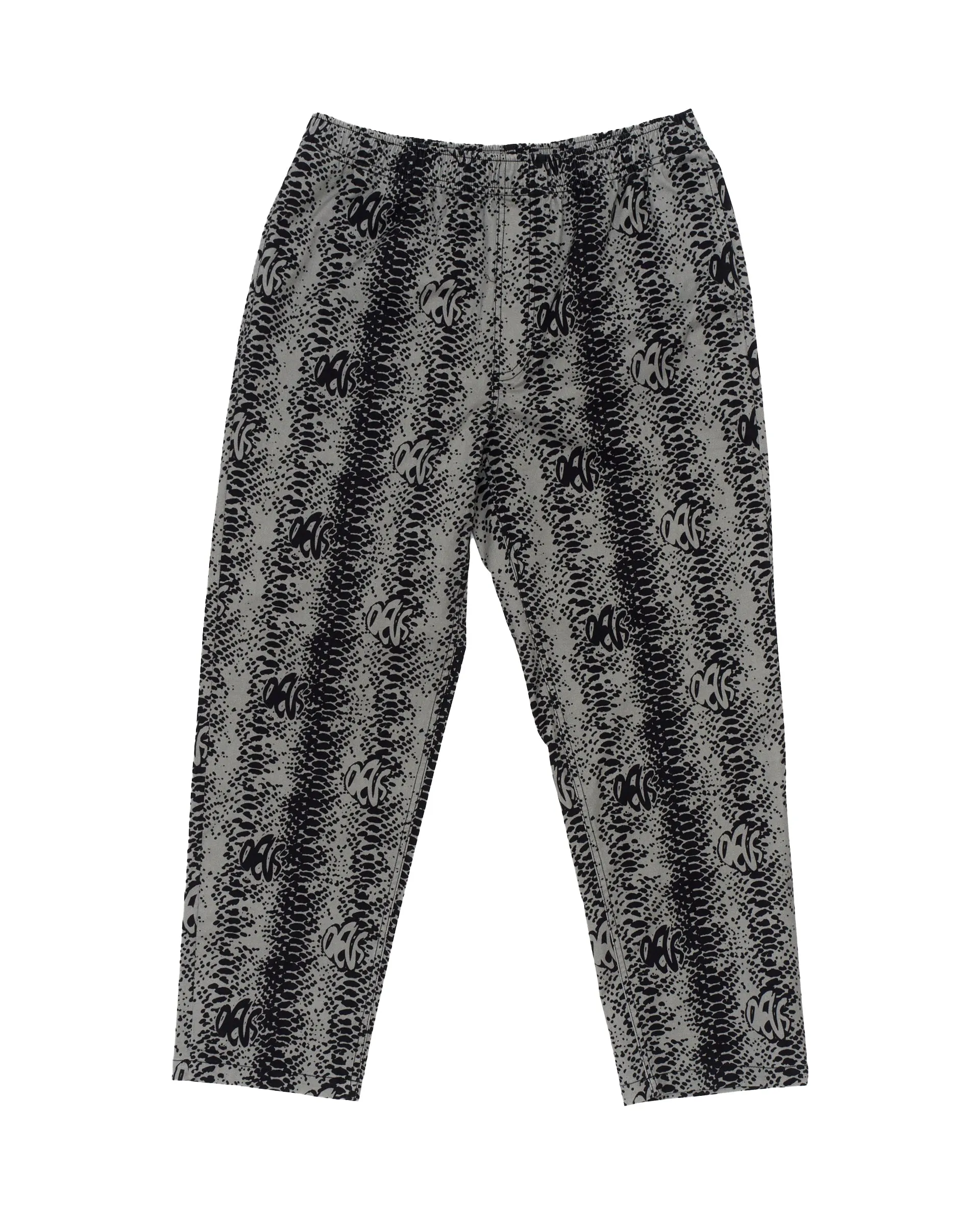 Snake Eyes Beach Pant - Titanium sold by Deus Ex Machina product image thumbnail 4
