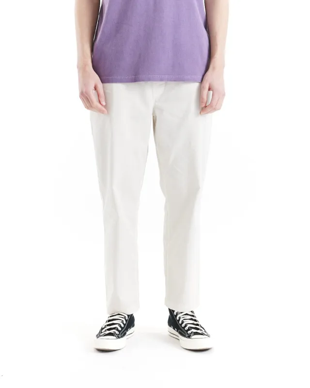 Infinity Beach Pant - Dirty White sold by Deus Ex Machina