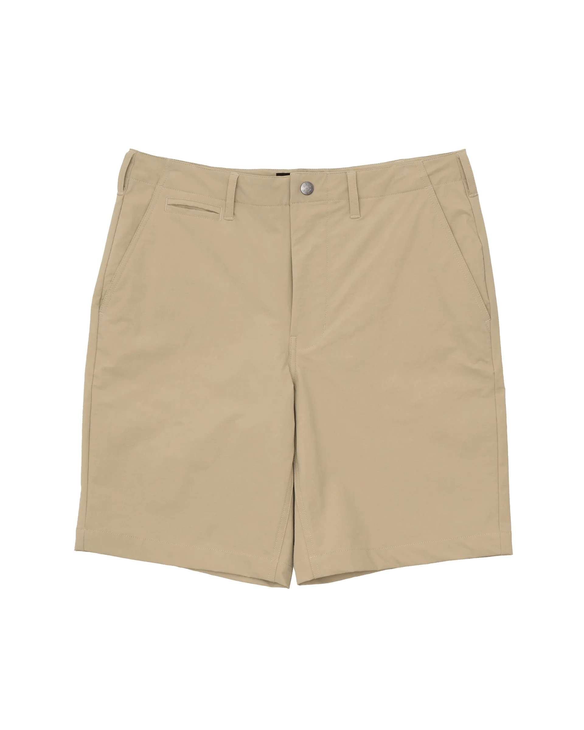 Imperial Travel Short - Safari sold by Deus Ex Machina product image thumbnail 4