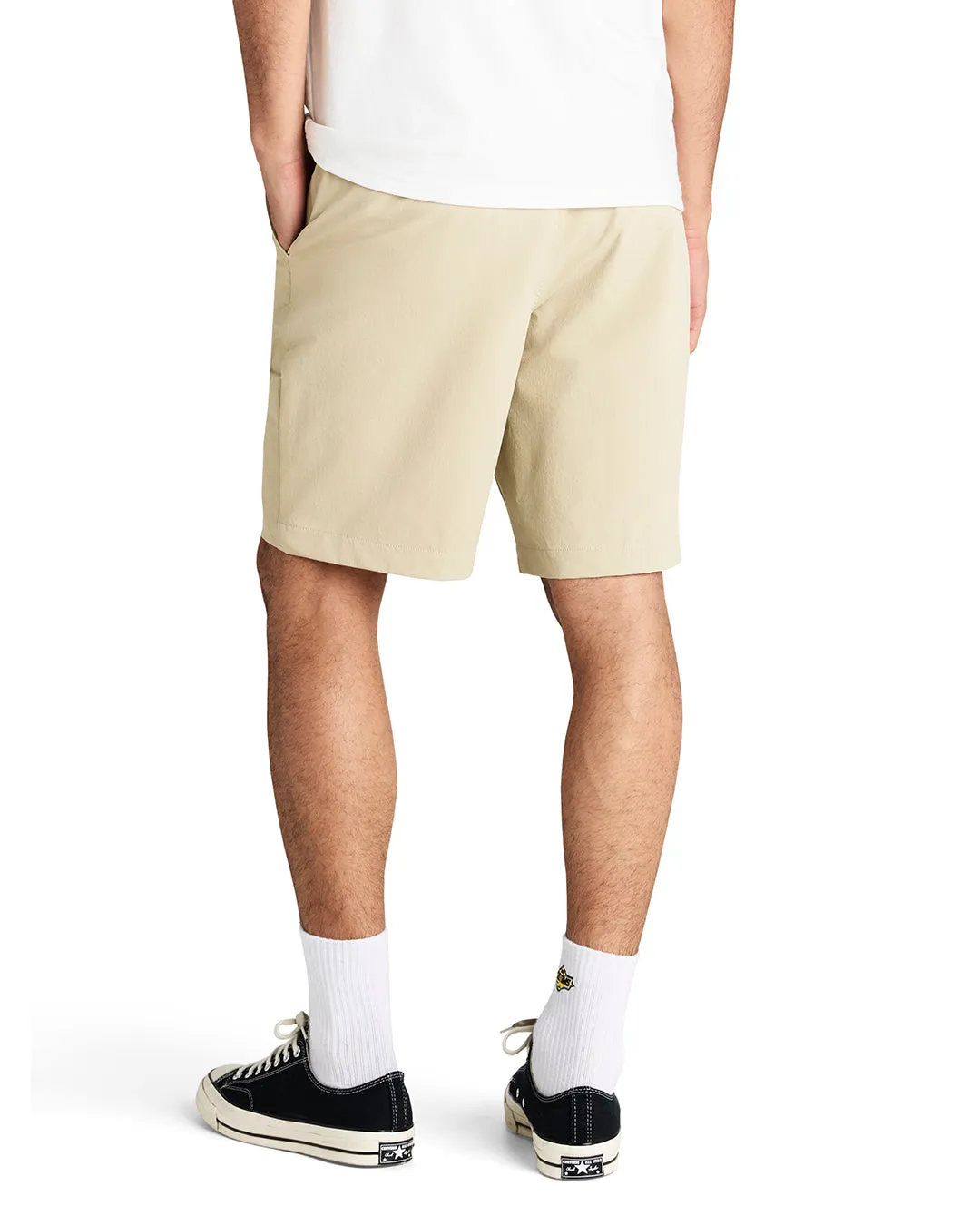 Imperial Travel Short - Safari sold by Deus Ex Machina product image thumbnail 2