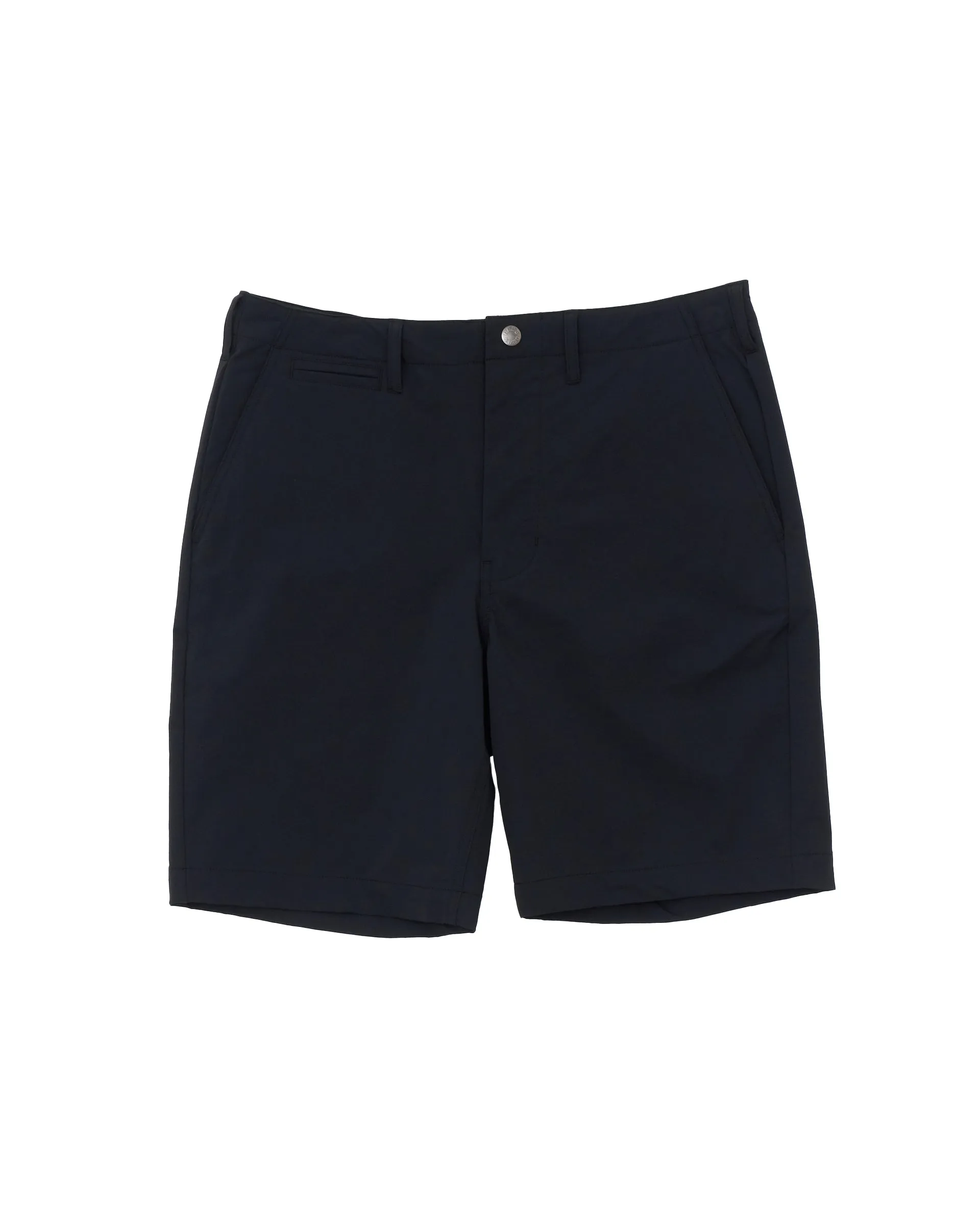 Imperial Travel Short - Black sold by Deus Ex Machina product image thumbnail 4