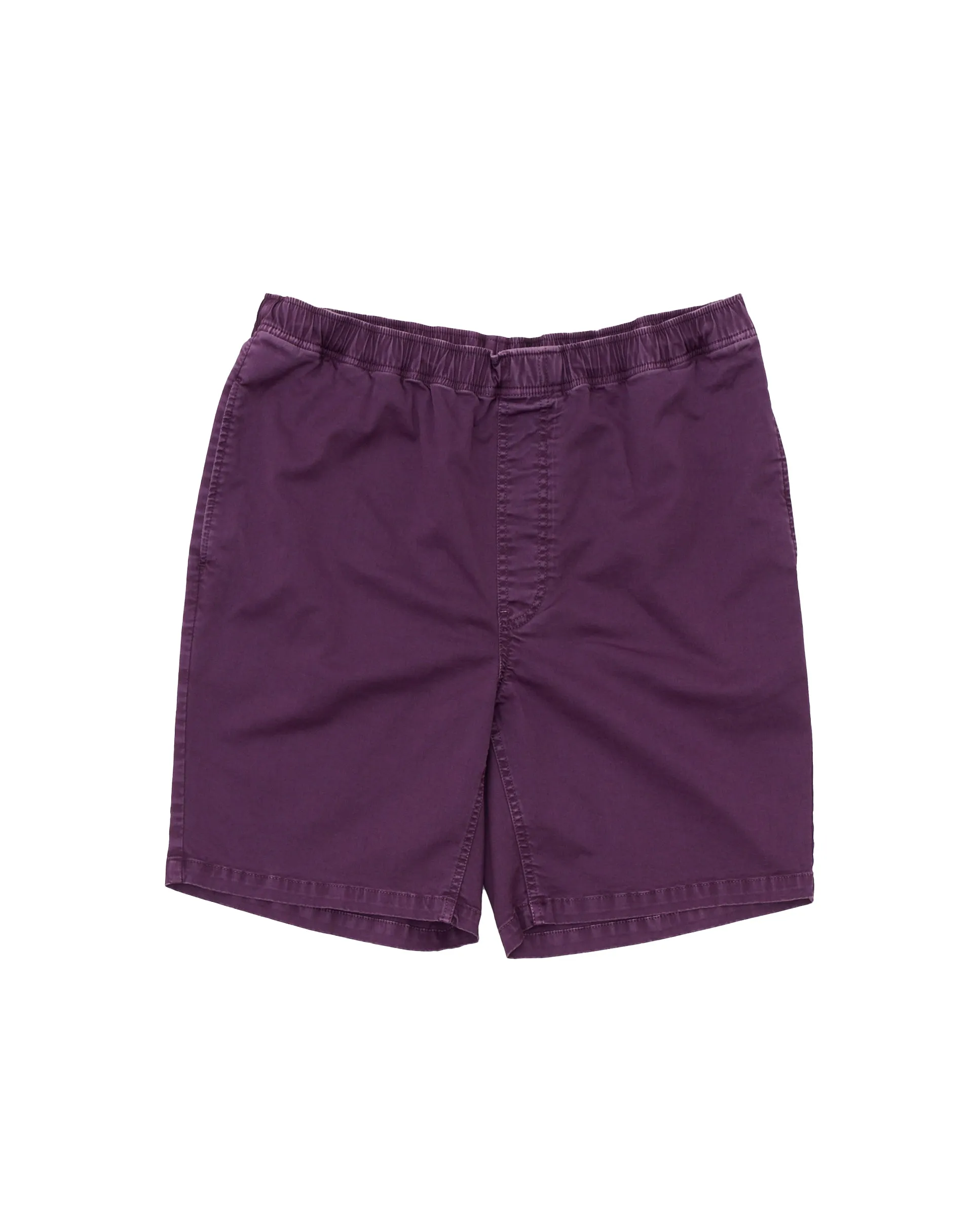 Infinity Beach Short - Navy Cosmos sold by Deus Ex Machina product image thumbnail 4