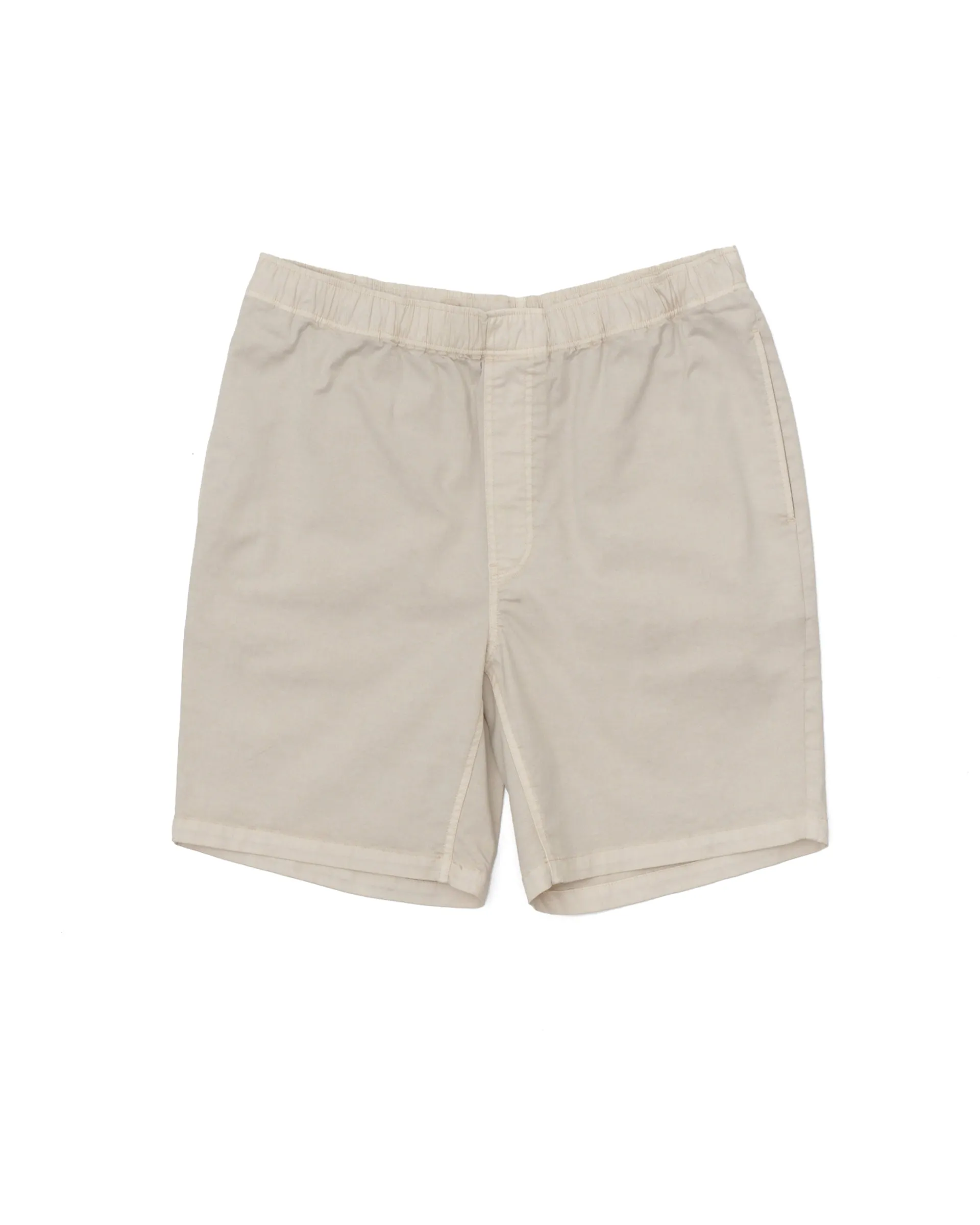 Infinity Beach Short - Dirty White sold by Deus Ex Machina product image thumbnail 4