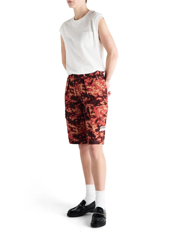 Irvine Short - Redwood sold by Deus Ex Machina