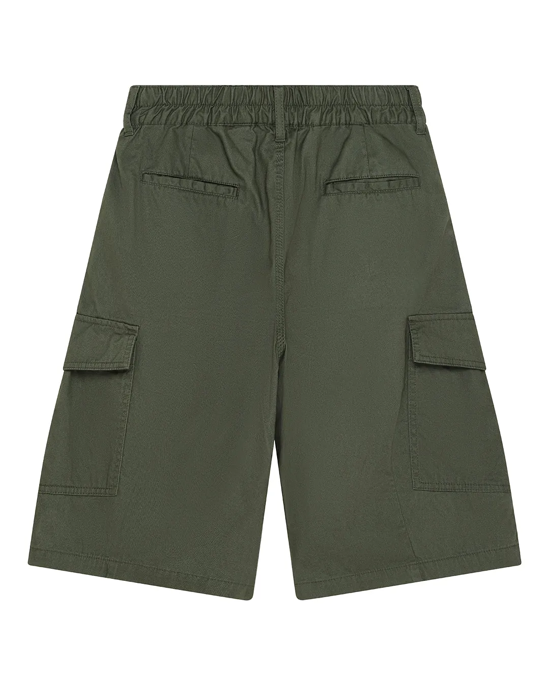 Irvine Short - Four Leaf Clover sold by Deus Ex Machina product image thumbnail 5