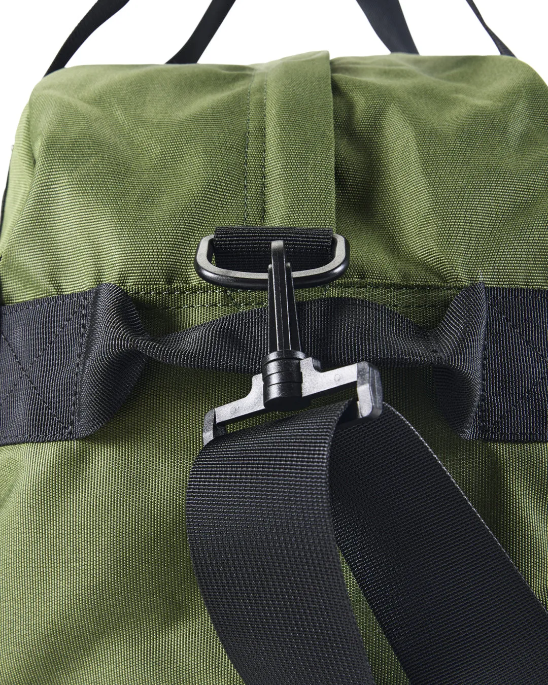 Utility Duffle - Pine sold by Deus Ex Machina product image thumbnail 4