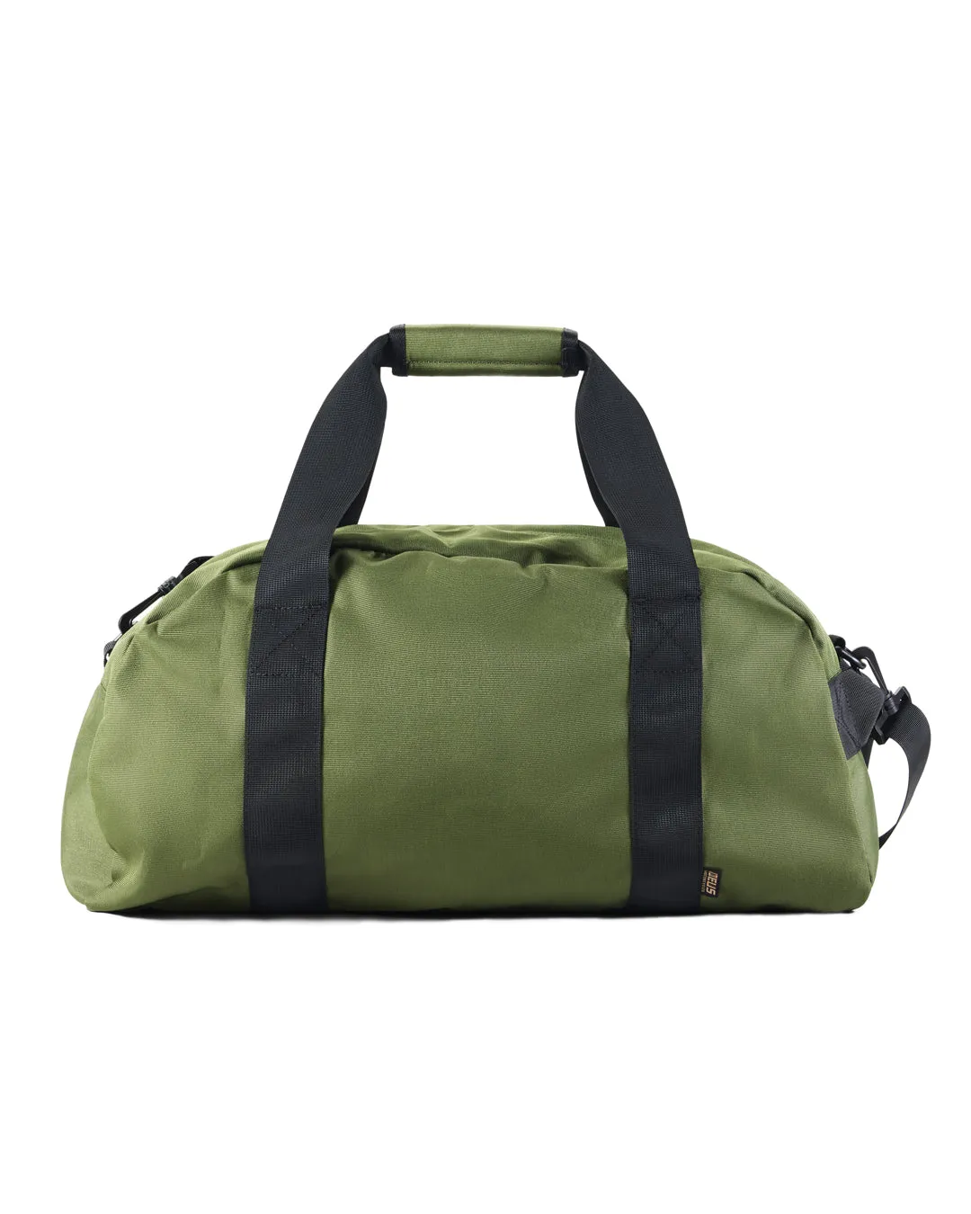Utility Duffle - Pine sold by Deus Ex Machina product image thumbnail 2