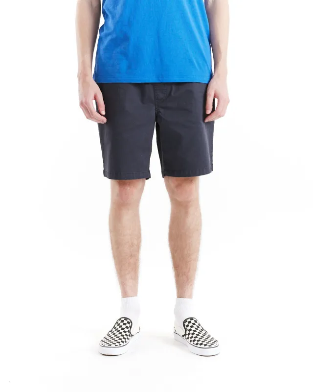 Infinity Beach Short - Anthracite sold by Deus Ex Machina
