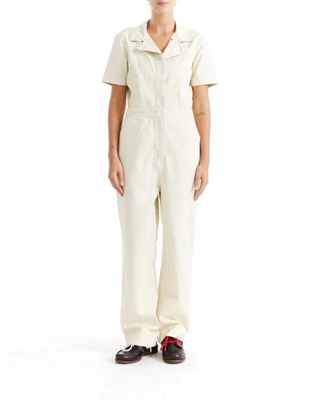 Space Monkey Coverall - Frozen Dew made by Deus Ex Machina