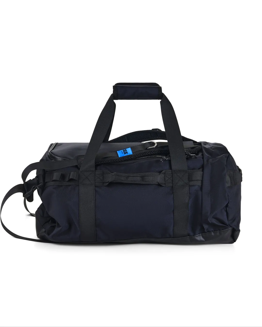 Onshore Duffle - Black sold by Deus Ex Machina product image thumbnail 2
