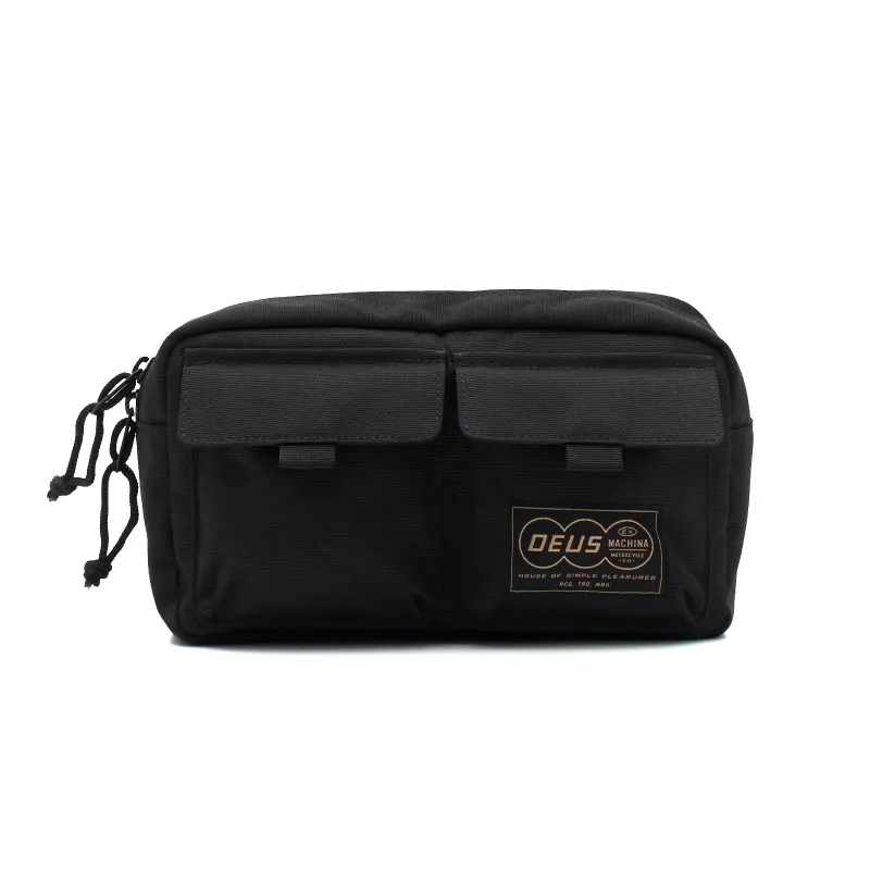 Utility Pack - Black sold by Deus Ex Machina