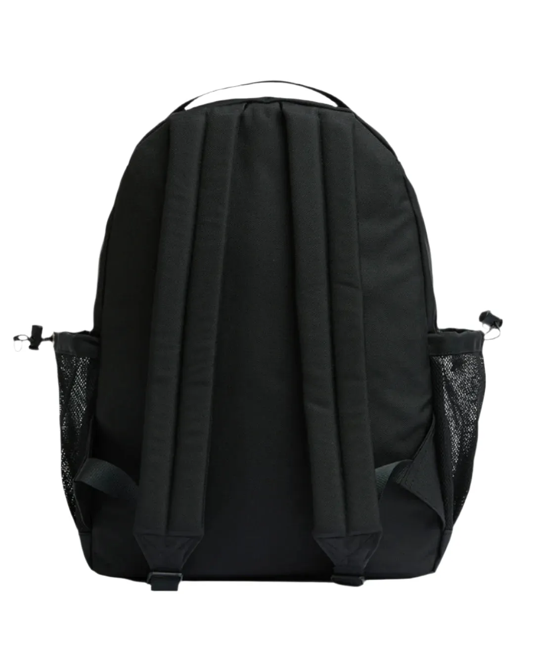 Shoreline Day Pack - Black sold by Deus Ex Machina product image thumbnail 2