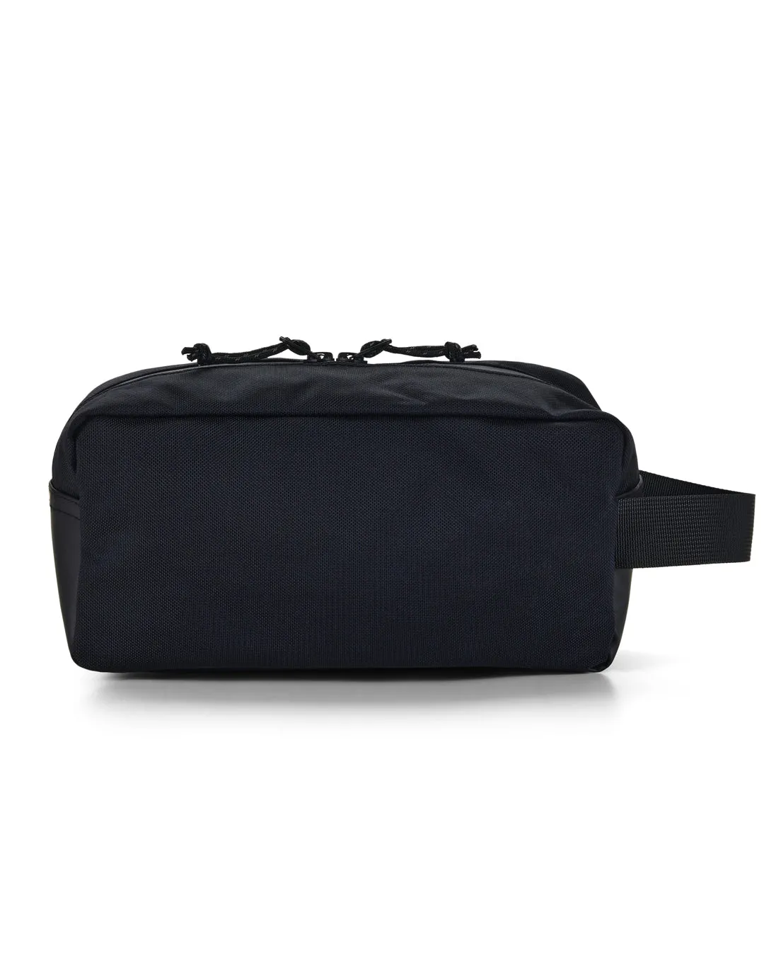 Shoreline Wash Bag - Black sold by Deus Ex Machina product image thumbnail 2