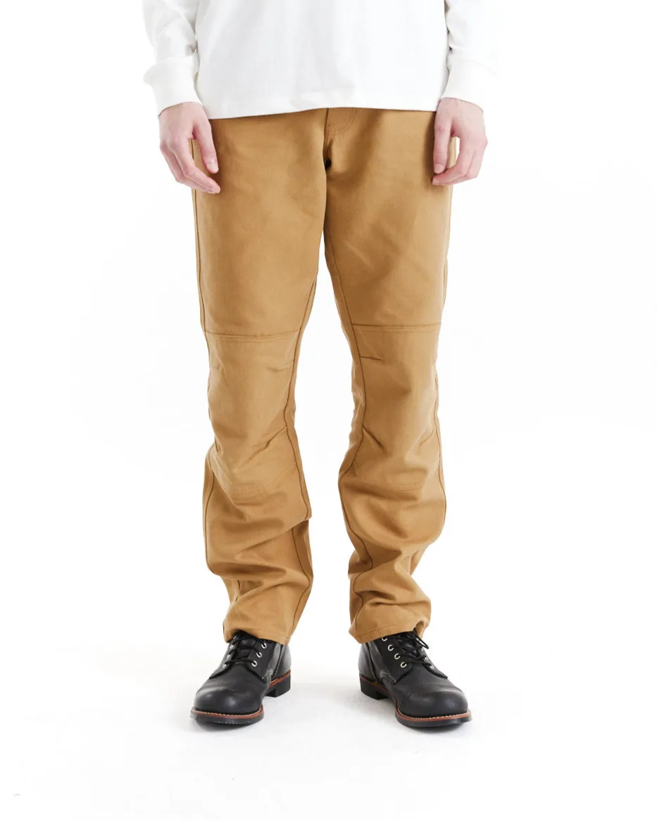 Riders Friend Jean - Dijon sold by Deus Ex Machina