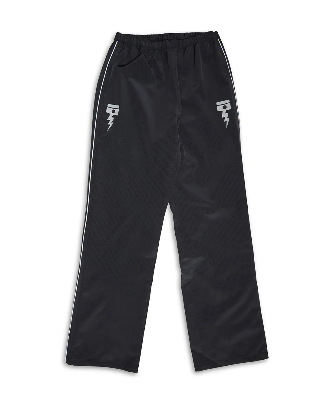 Drizzle Rain Pant - Black sold by Deus Ex Machina product image thumbnail 5