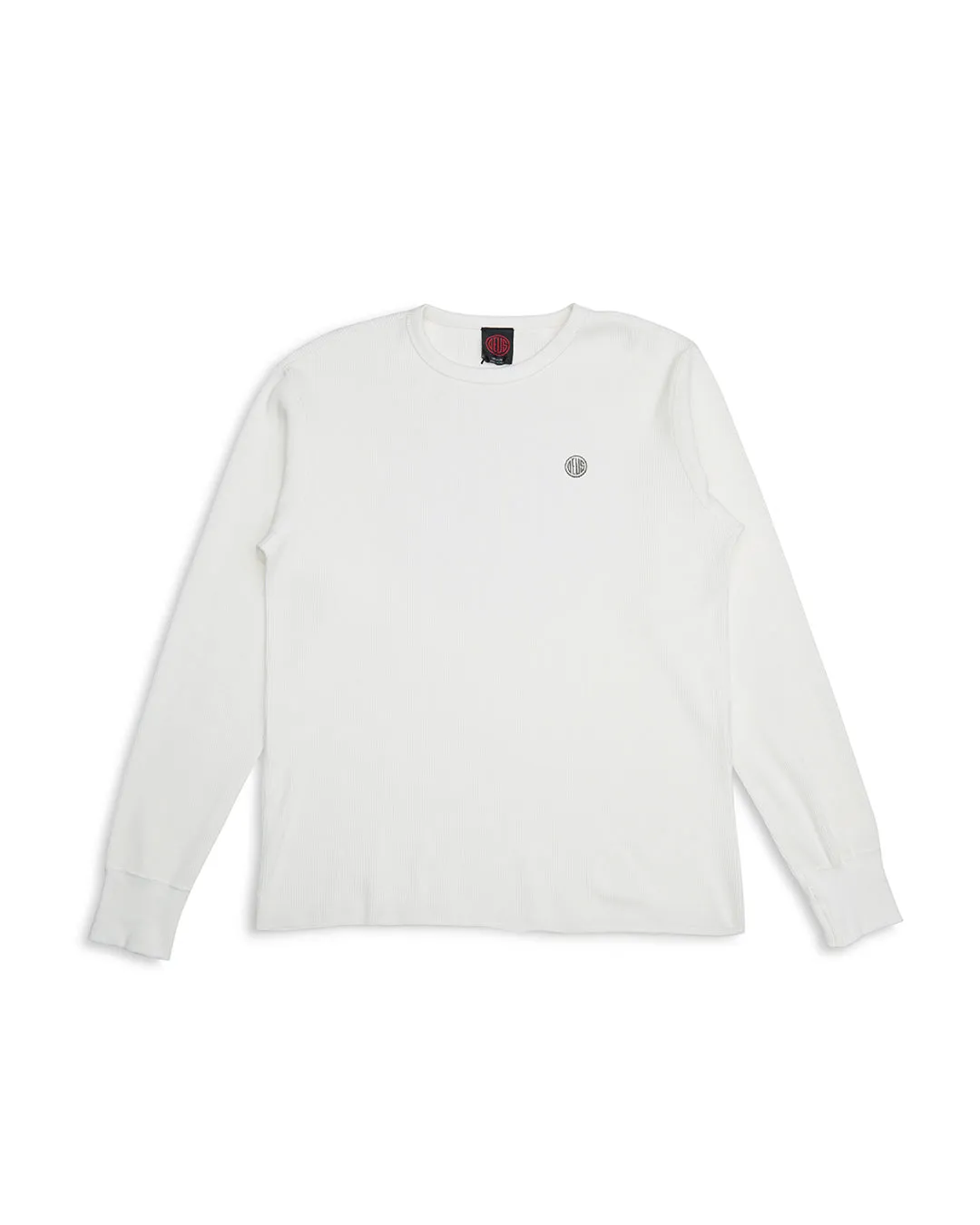 Riders Friend Thermal Top - Natural sold by Deus Ex Machina product image thumbnail 4