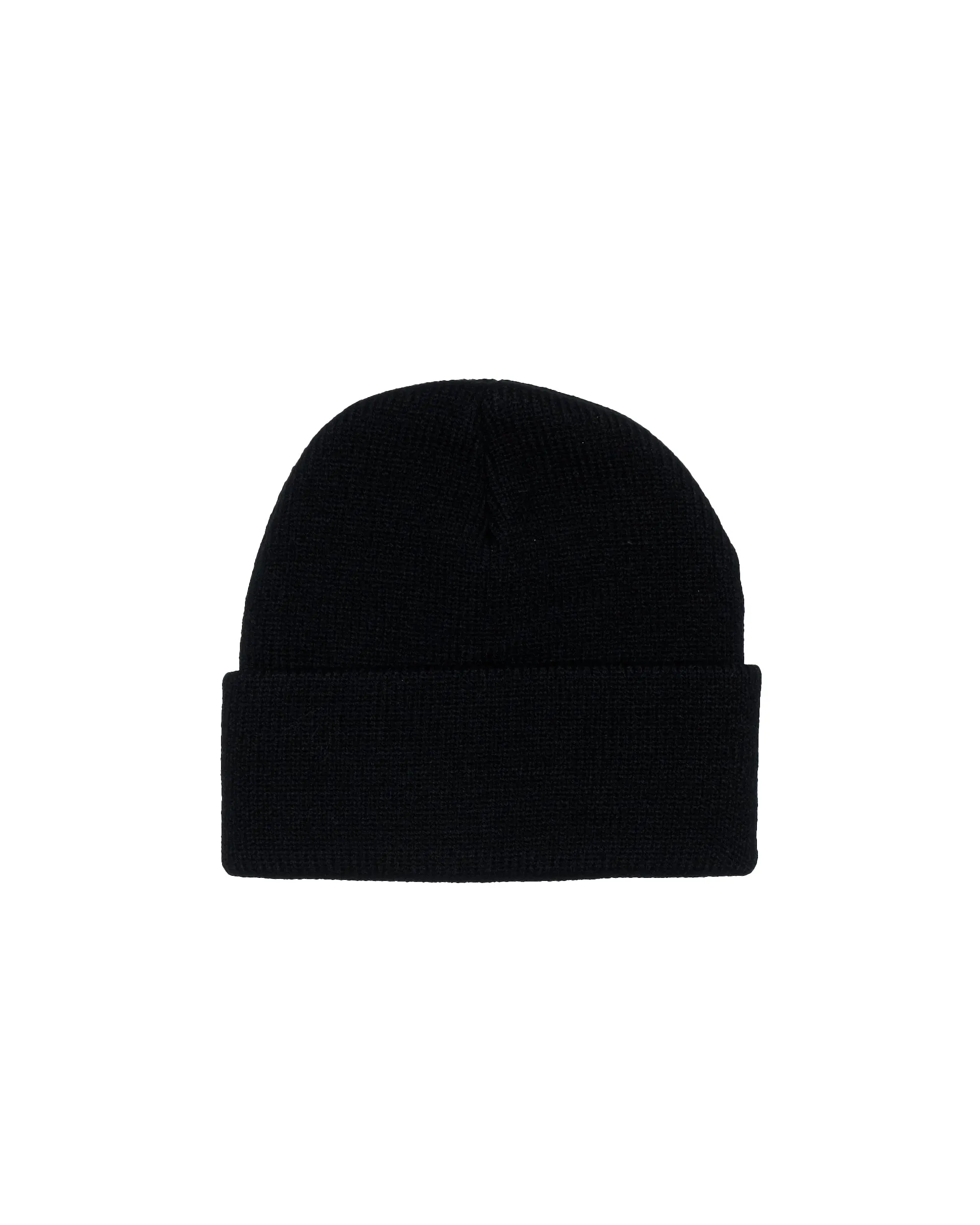 Selwyn Beanie - Black sold by Deus Ex Machina product image thumbnail 2