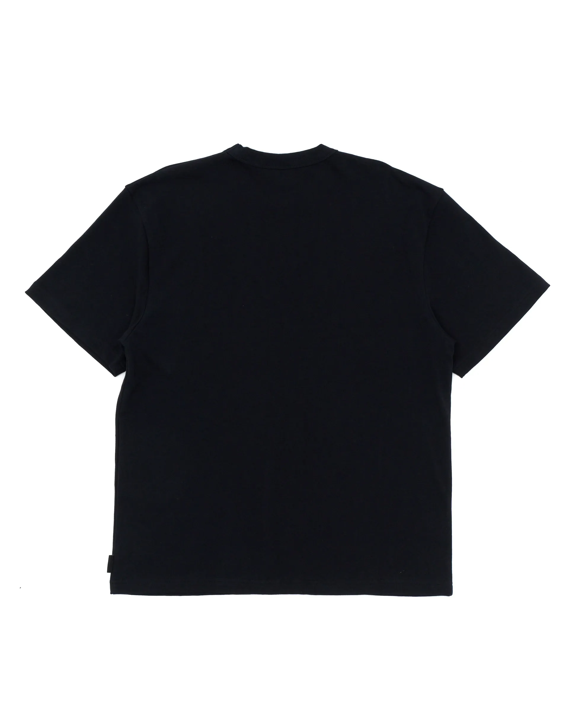 Screen Tee - Black sold by Deus Ex Machina product image thumbnail 5