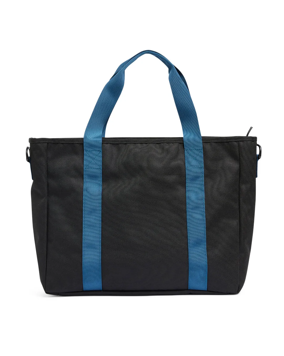 Utility Tote Bag - Black sold by Deus Ex Machina product image thumbnail 2