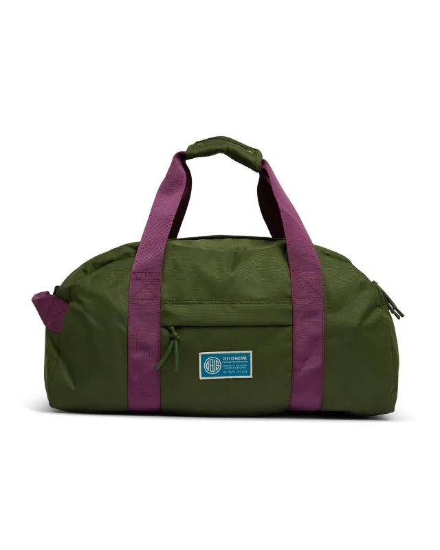 Utility Duffle - Pine made by Deus Ex Machina