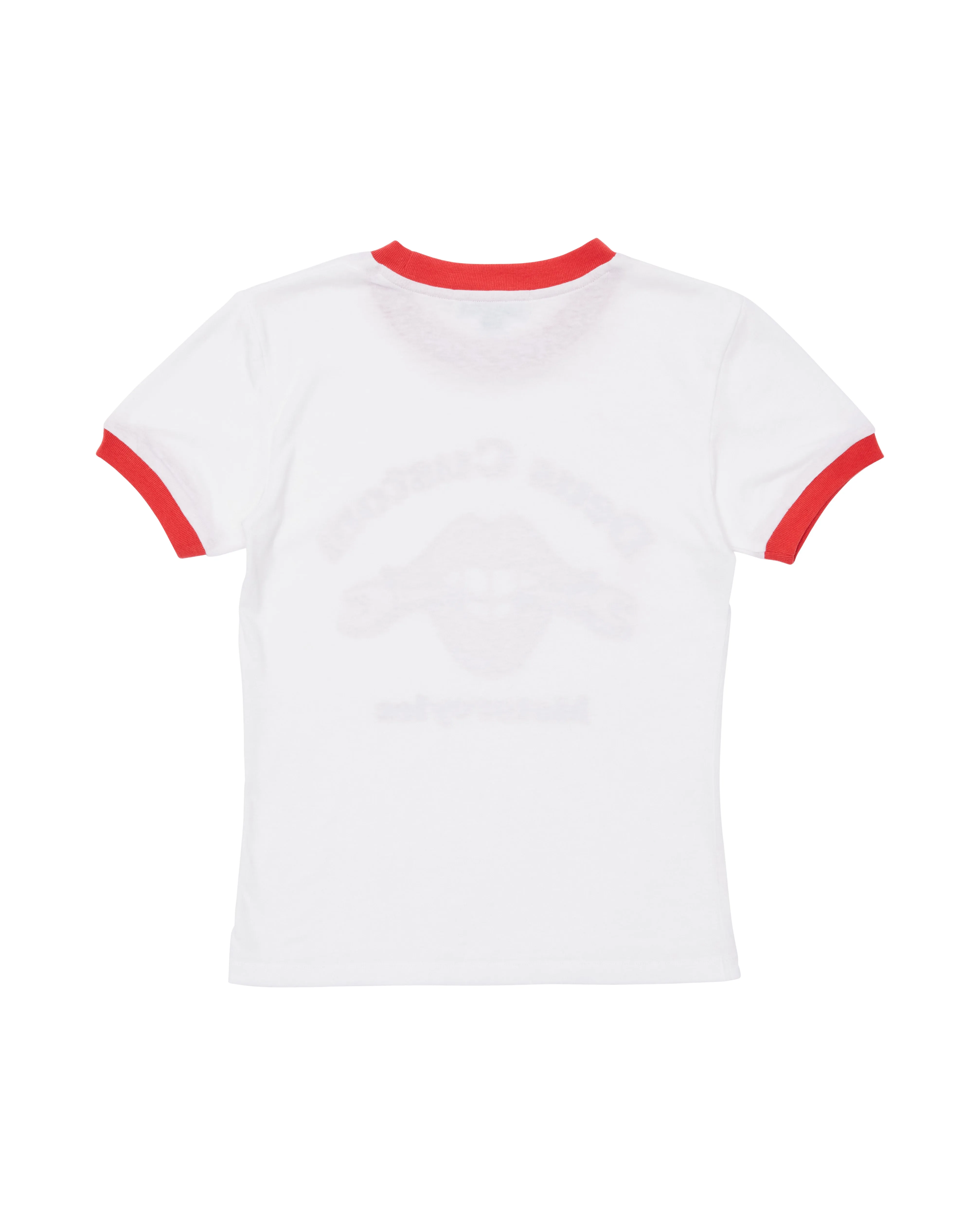 Solar Tee - Vintage White sold by Deus Ex Machina product image thumbnail 4