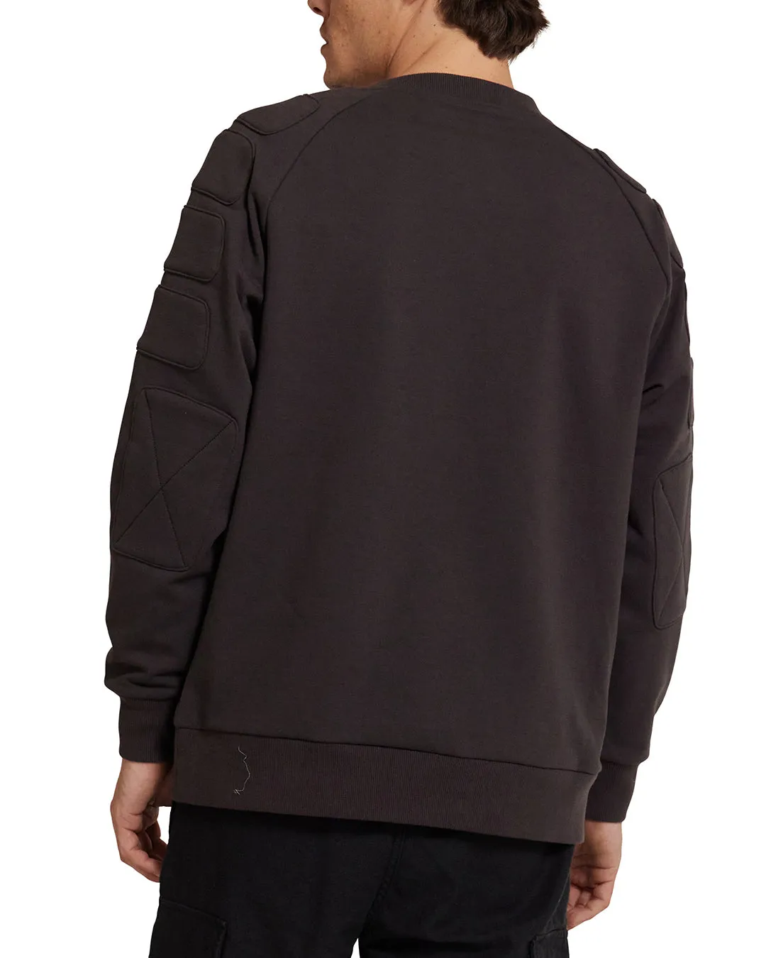 Plate Crew - Anthracite sold by Deus Ex Machina product image thumbnail 2