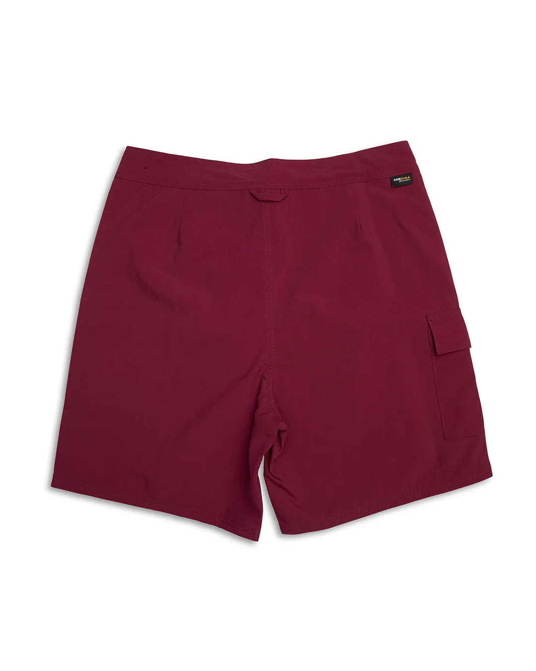 Pocket Boardshort - Rhodo sold by Deus Ex Machina product image thumbnail 2