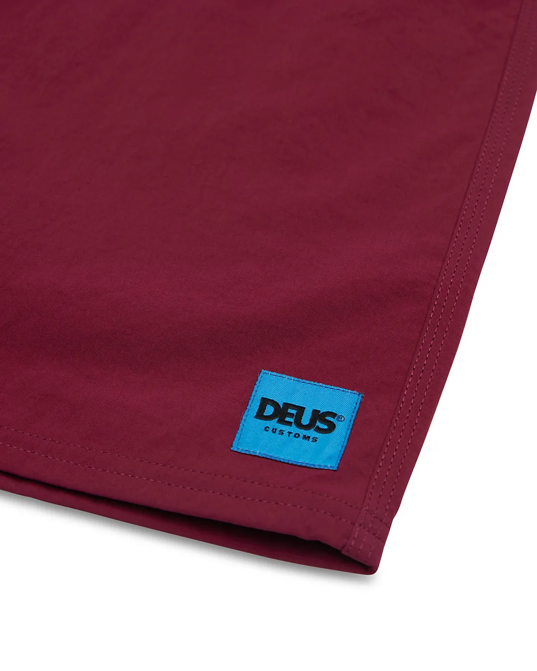 Pocket Boardshort - Rhodo sold by Deus Ex Machina product image thumbnail 3