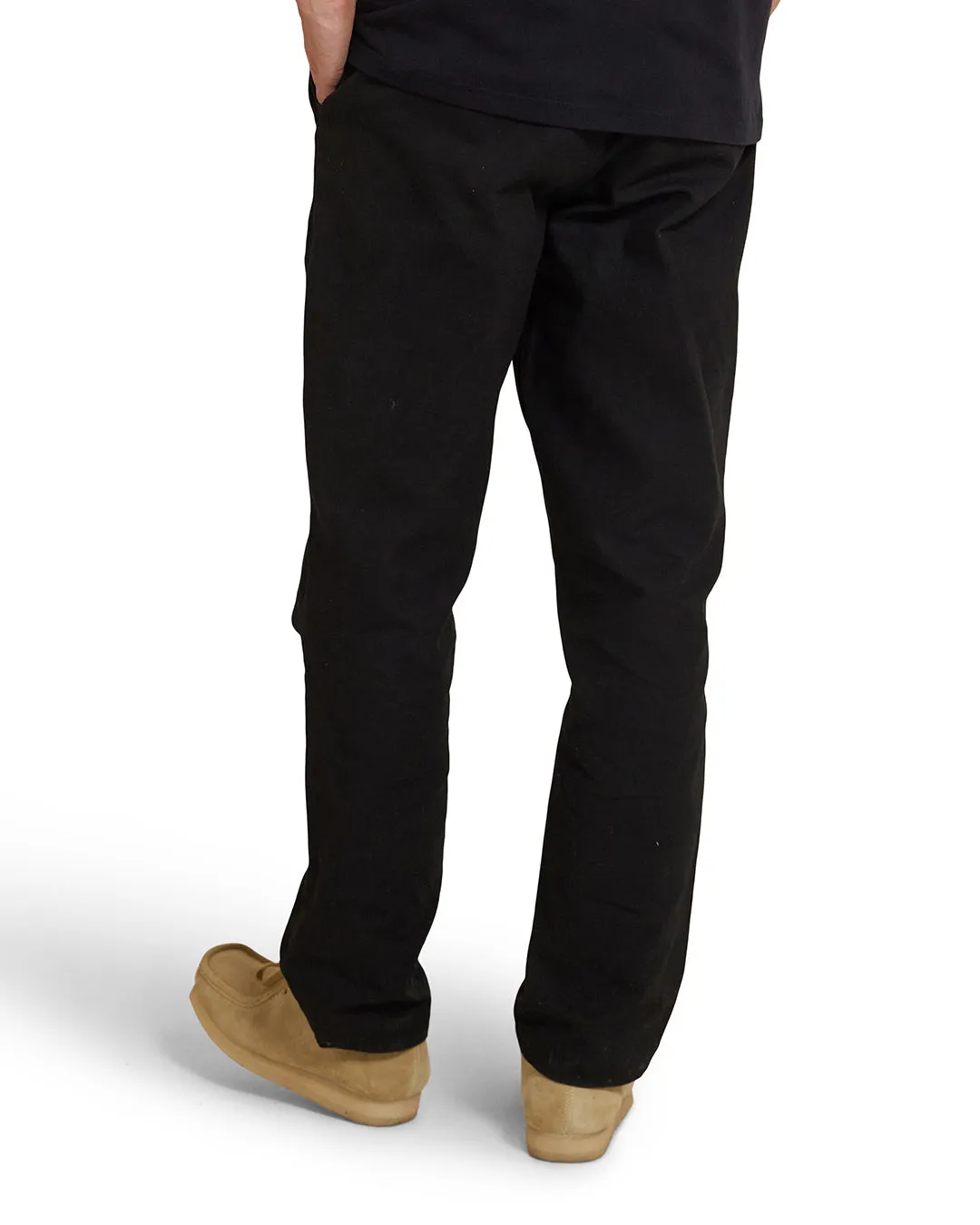 Hunting Pant - Black sold by Deus Ex Machina product image thumbnail 2