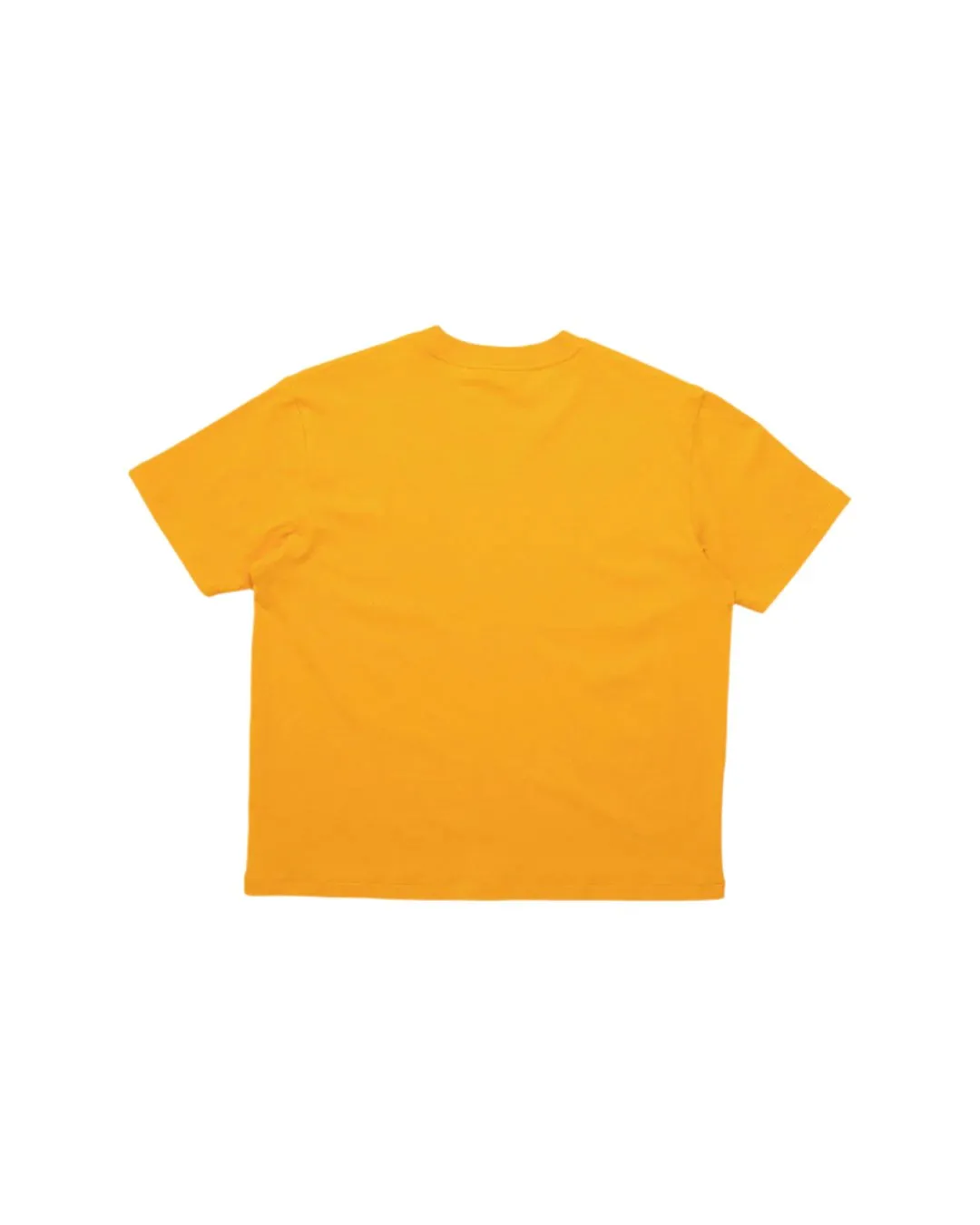 Military Tee (Oversized Fit) - Gold Fusion sold by Deus Ex Machina product image thumbnail 5