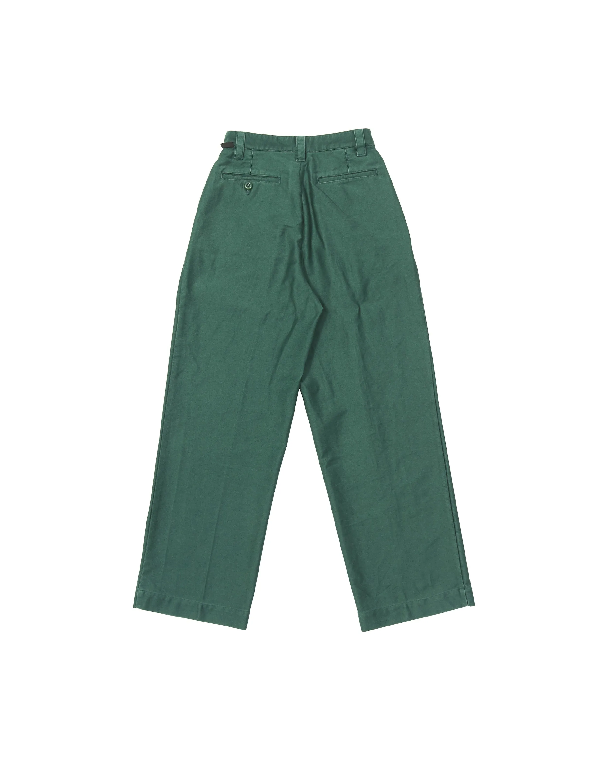 Joy Ride Pant - Hillside Green sold by Deus Ex Machina product image thumbnail 5