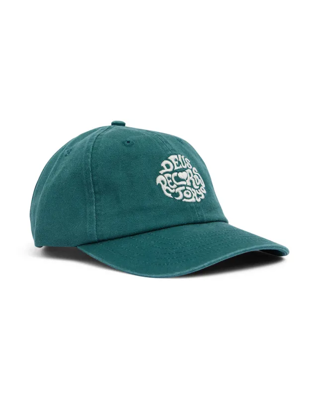 Paradigm Dad Cap - Forest Biome sold by Deus Ex Machina