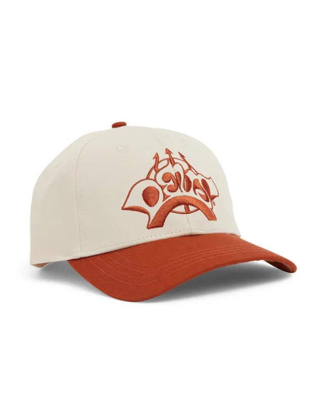 Sound Off Cap - Clay sold by Deus Ex Machina