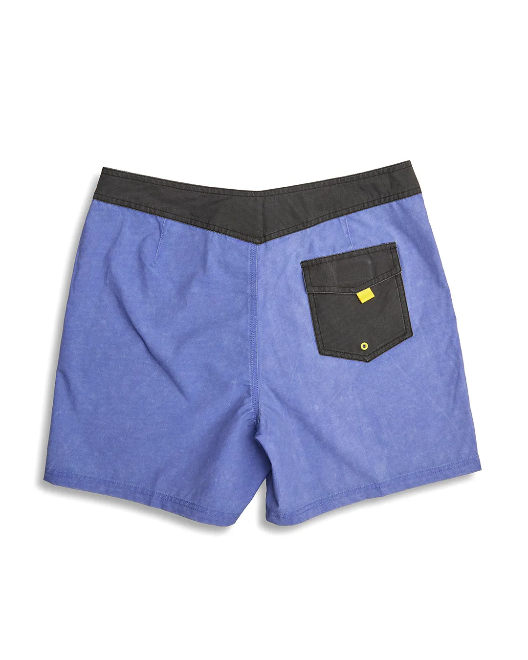 Catch Boardshort - Deep Blue sold by Deus Ex Machina product image thumbnail 5