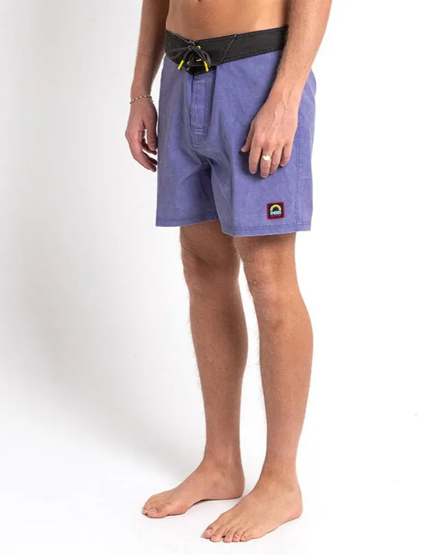 Catch Boardshort - Deep Blue sold by Deus Ex Machina product image thumbnail 3