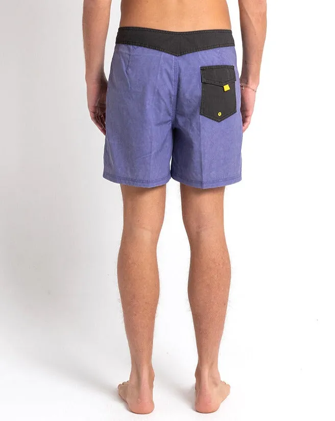 Catch Boardshort - Deep Blue sold by Deus Ex Machina product image thumbnail 2