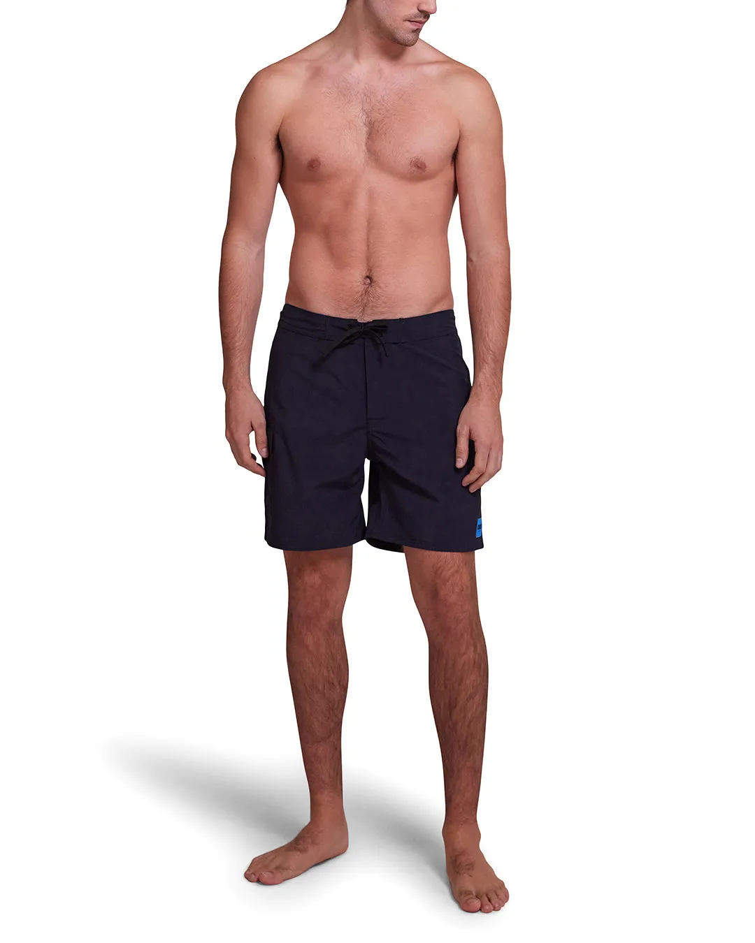 Ricos Boardshort - Black sold by Deus Ex Machina product image thumbnail 3