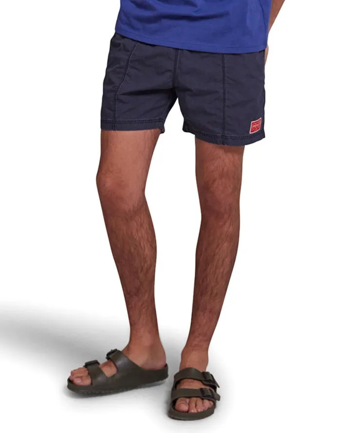 Glide Swim Short - Anthracite sold by Deus Ex Machina product image thumbnail 3