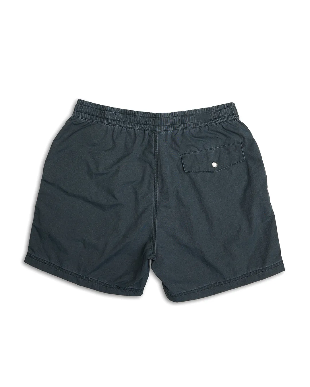 Glide Swim Short - Anthracite sold by Deus Ex Machina product image thumbnail 5