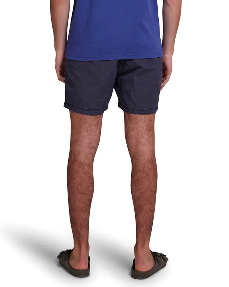 Glide Swim Short - Anthracite sold by Deus Ex Machina product image thumbnail 2