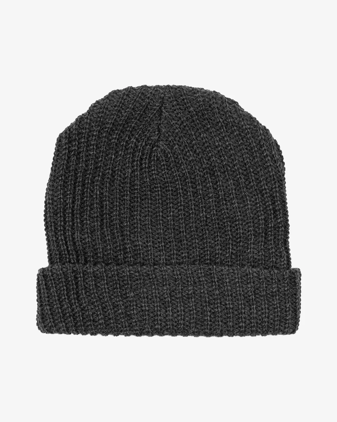 Melange Beanie - Phantom sold by Deus Ex Machina product image thumbnail 2