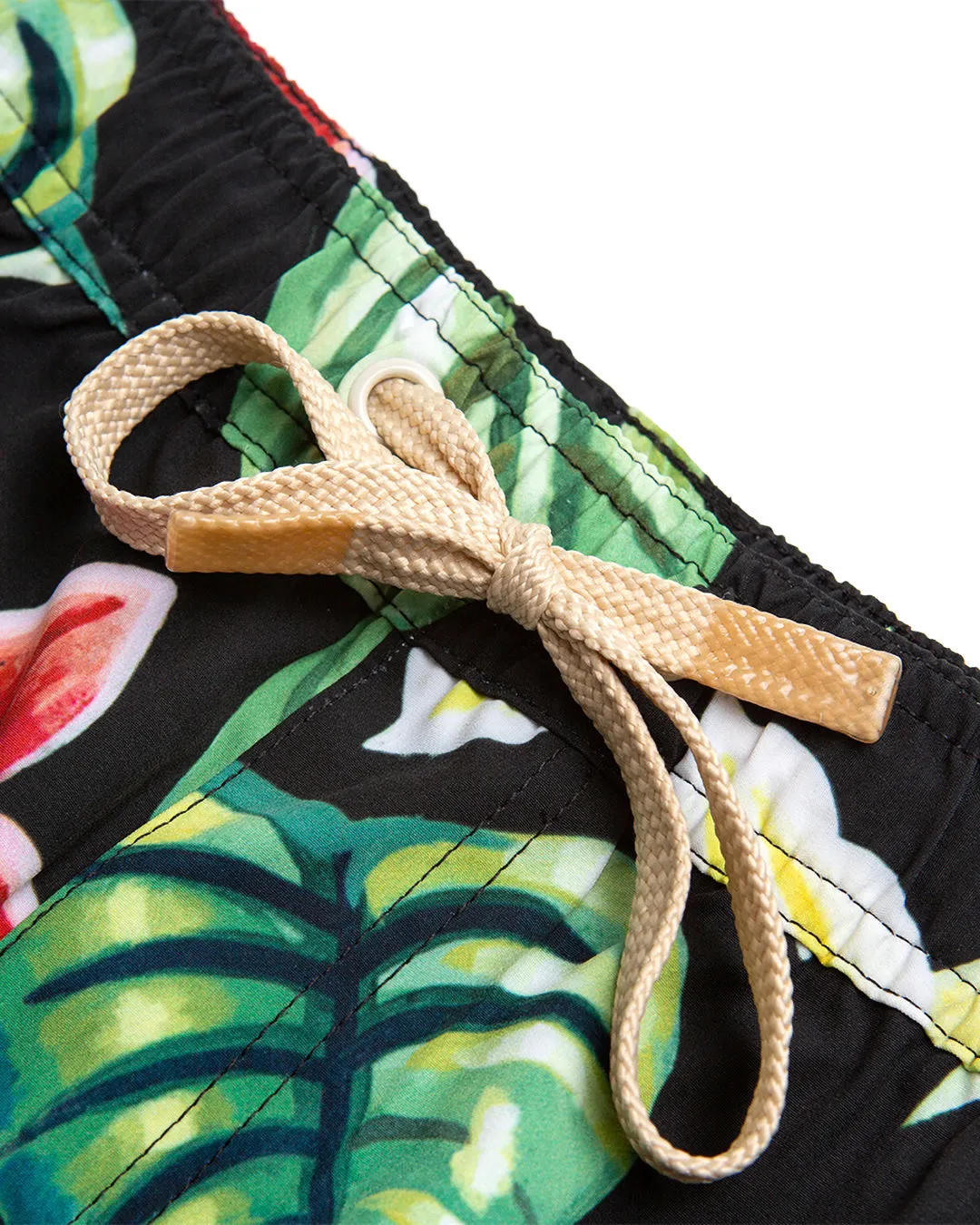 Step Off Boardshort - Black sold by Deus Ex Machina product image thumbnail 5