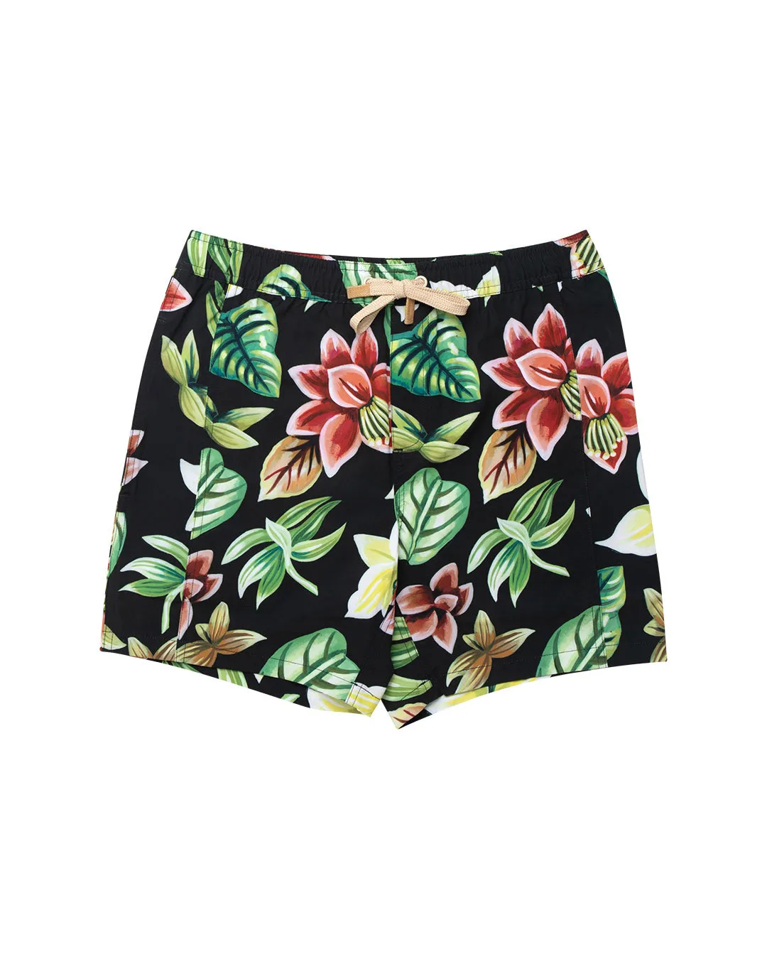 Step Off Boardshort - Black sold by Deus Ex Machina product image thumbnail 4