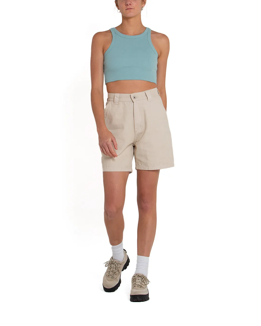 Alyssa Tank - Aquifer sold by Deus Ex Machina product image thumbnail 3