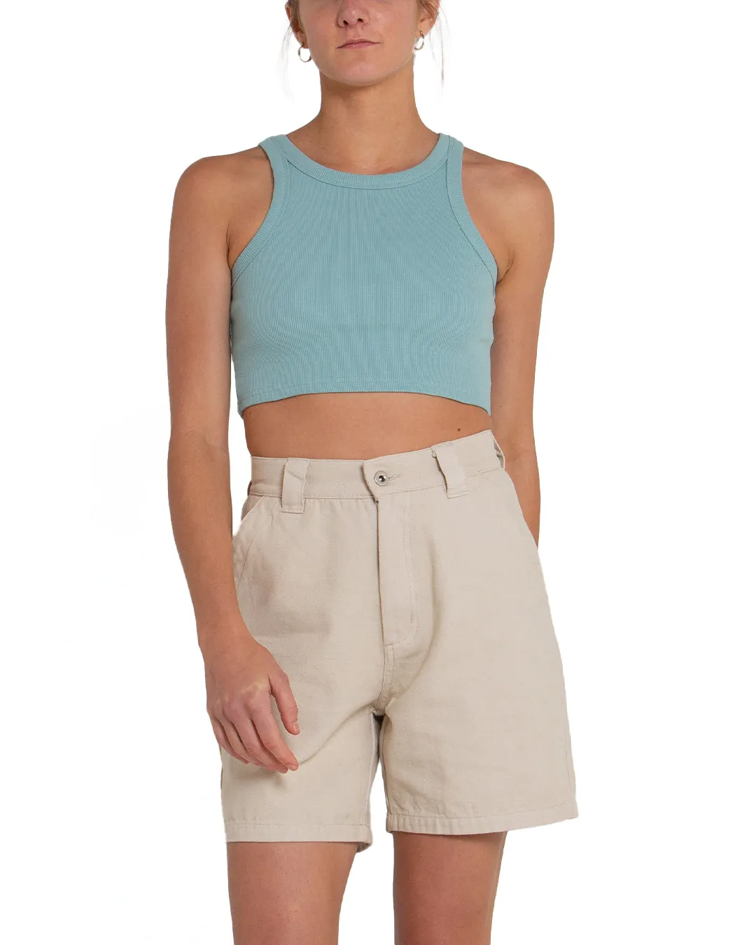 Alyssa Tank - Aquifer sold by Deus Ex Machina