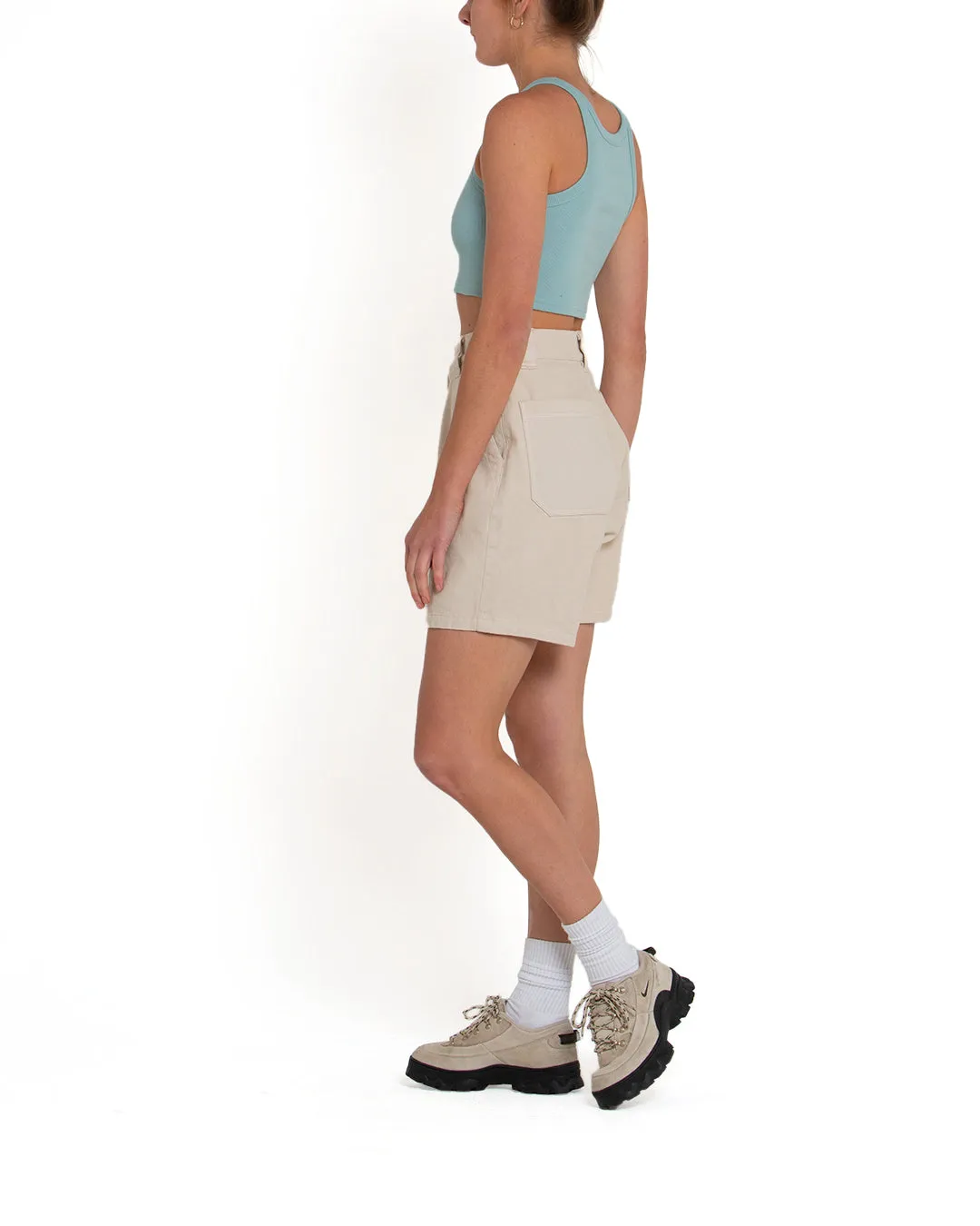 Alyssa Tank - Aquifer sold by Deus Ex Machina product image thumbnail 4