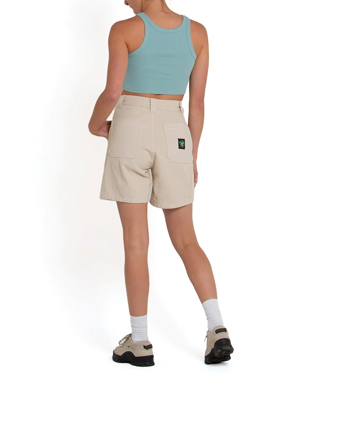 Alyssa Tank - Aquifer sold by Deus Ex Machina product image thumbnail 2