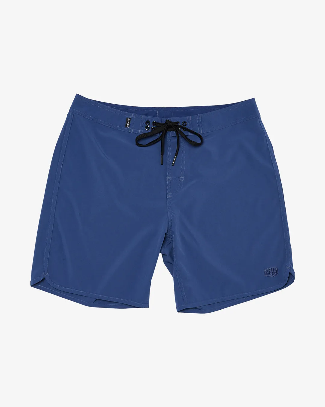 Elite Boardshort 2.0 - Dusty Blue sold by Deus Ex Machina product image thumbnail 4